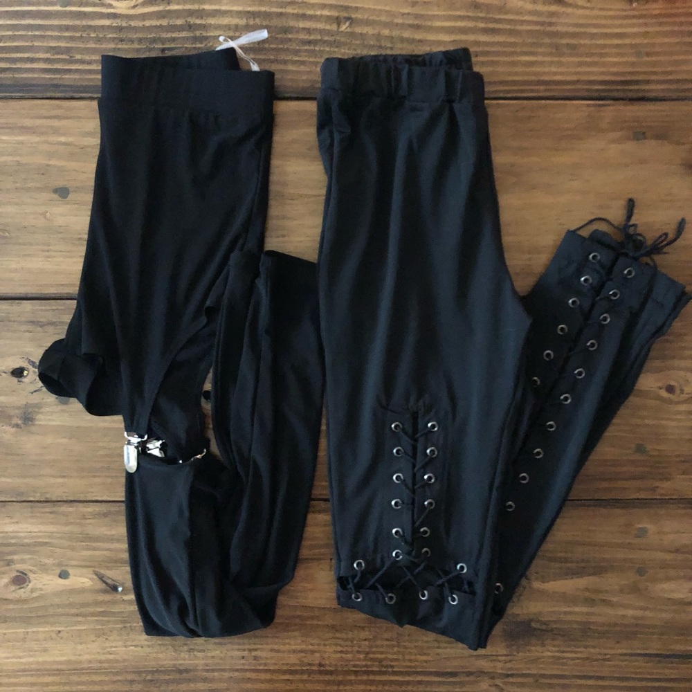 2 legging bundle
